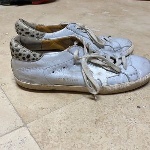 Golden Goose Sneakers